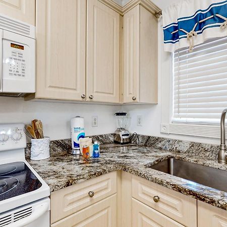 شقة Magnolia Pointe Unit 103 شاطئ ميرتل المظهر الخارجي الصورة