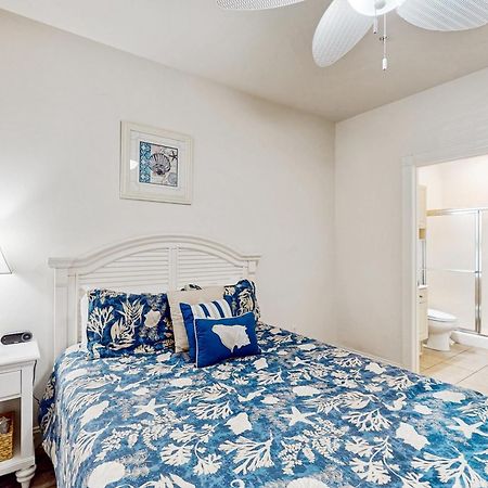 شقة Magnolia Pointe Unit 103 شاطئ ميرتل المظهر الخارجي الصورة