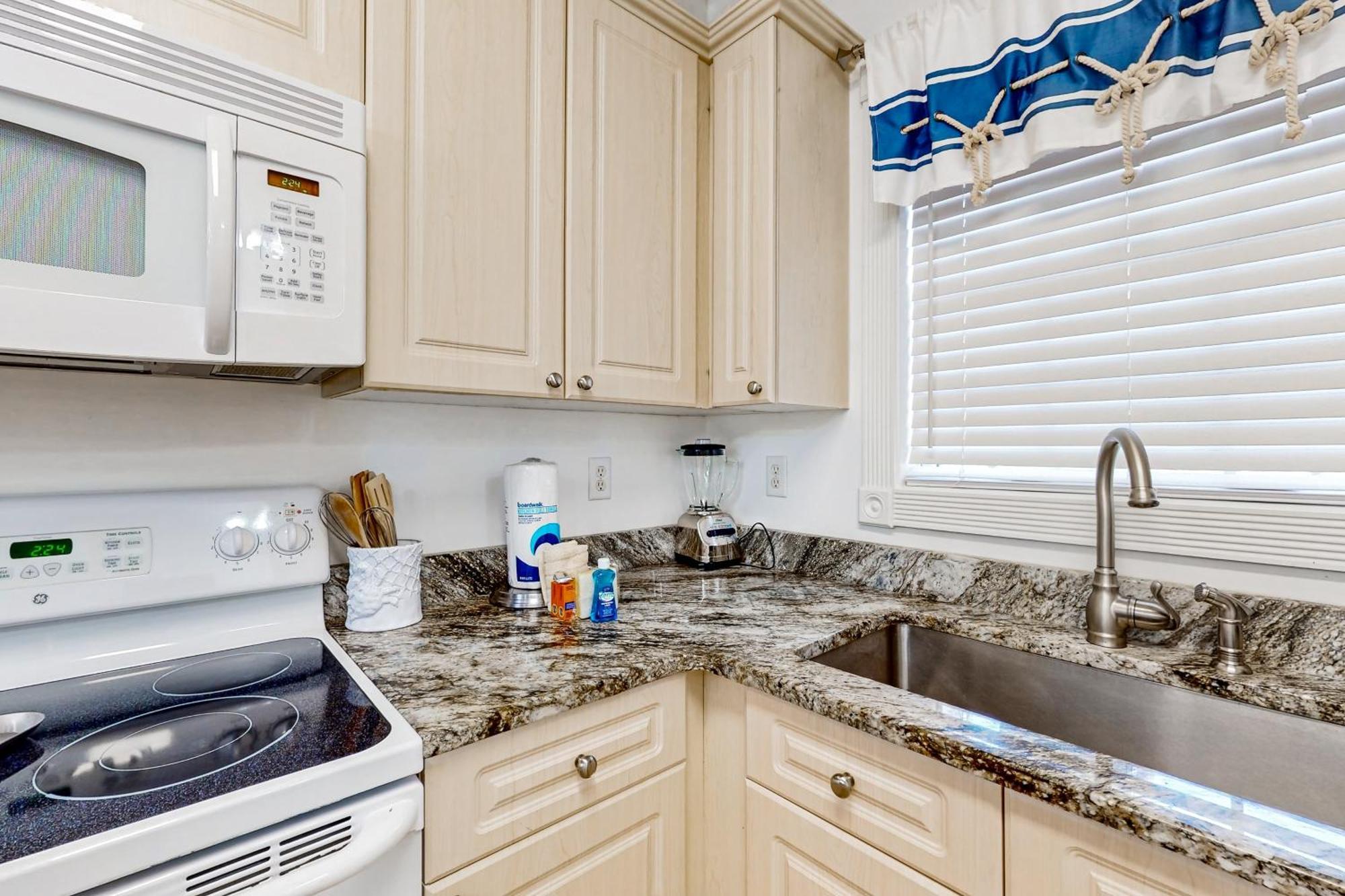 شقة Magnolia Pointe Unit 103 شاطئ ميرتل المظهر الخارجي الصورة