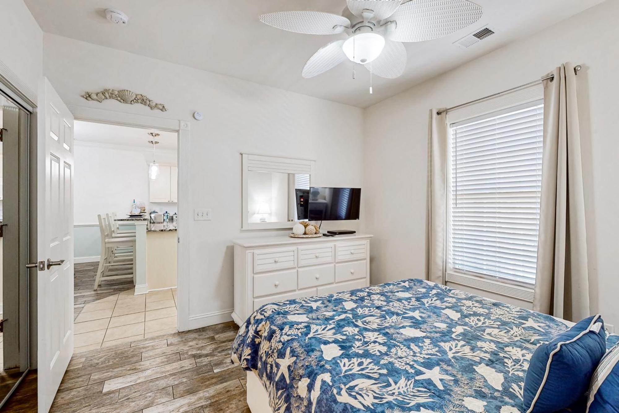 شقة Magnolia Pointe Unit 103 شاطئ ميرتل المظهر الخارجي الصورة