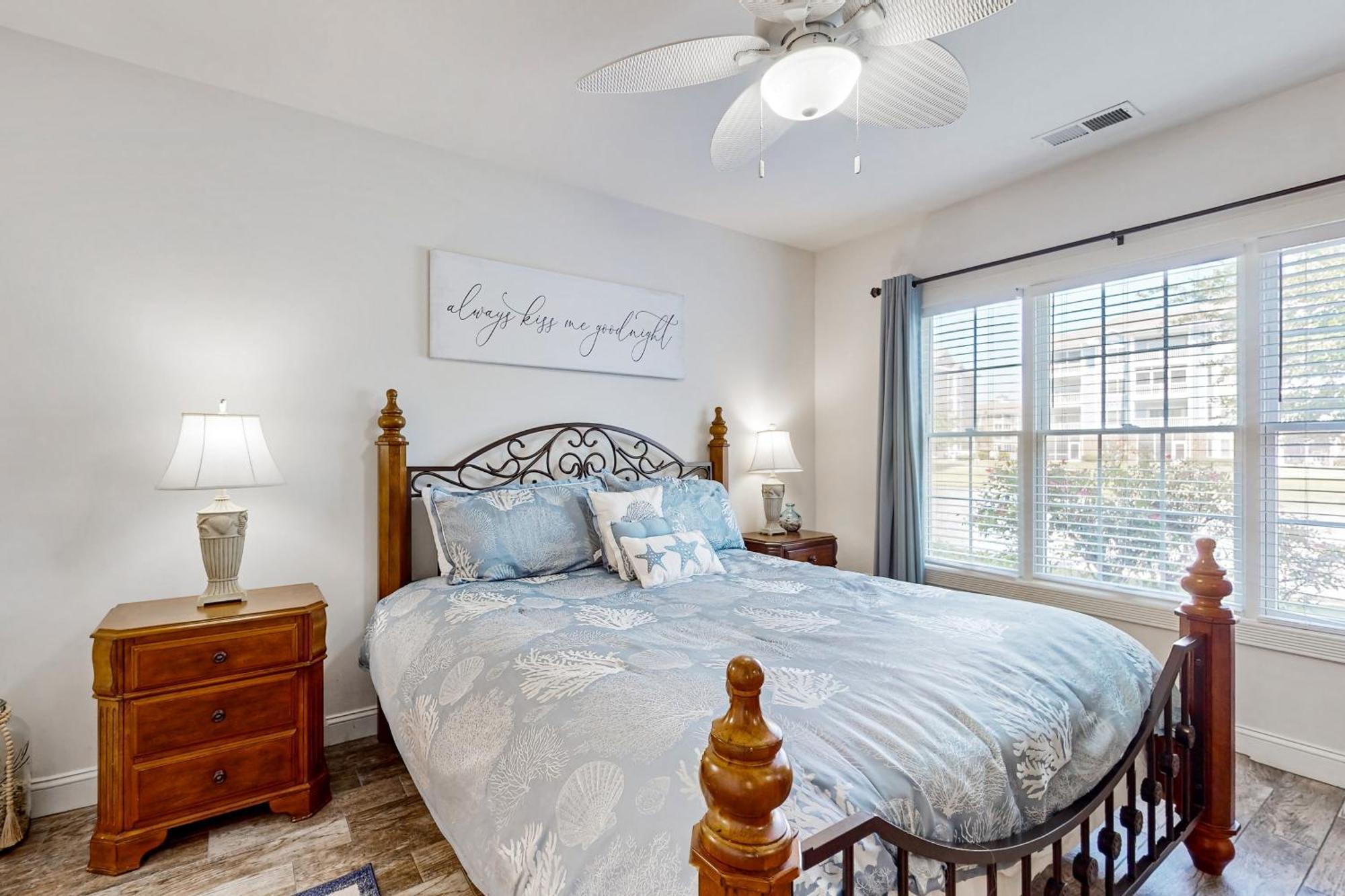 شقة Magnolia Pointe Unit 103 شاطئ ميرتل المظهر الخارجي الصورة