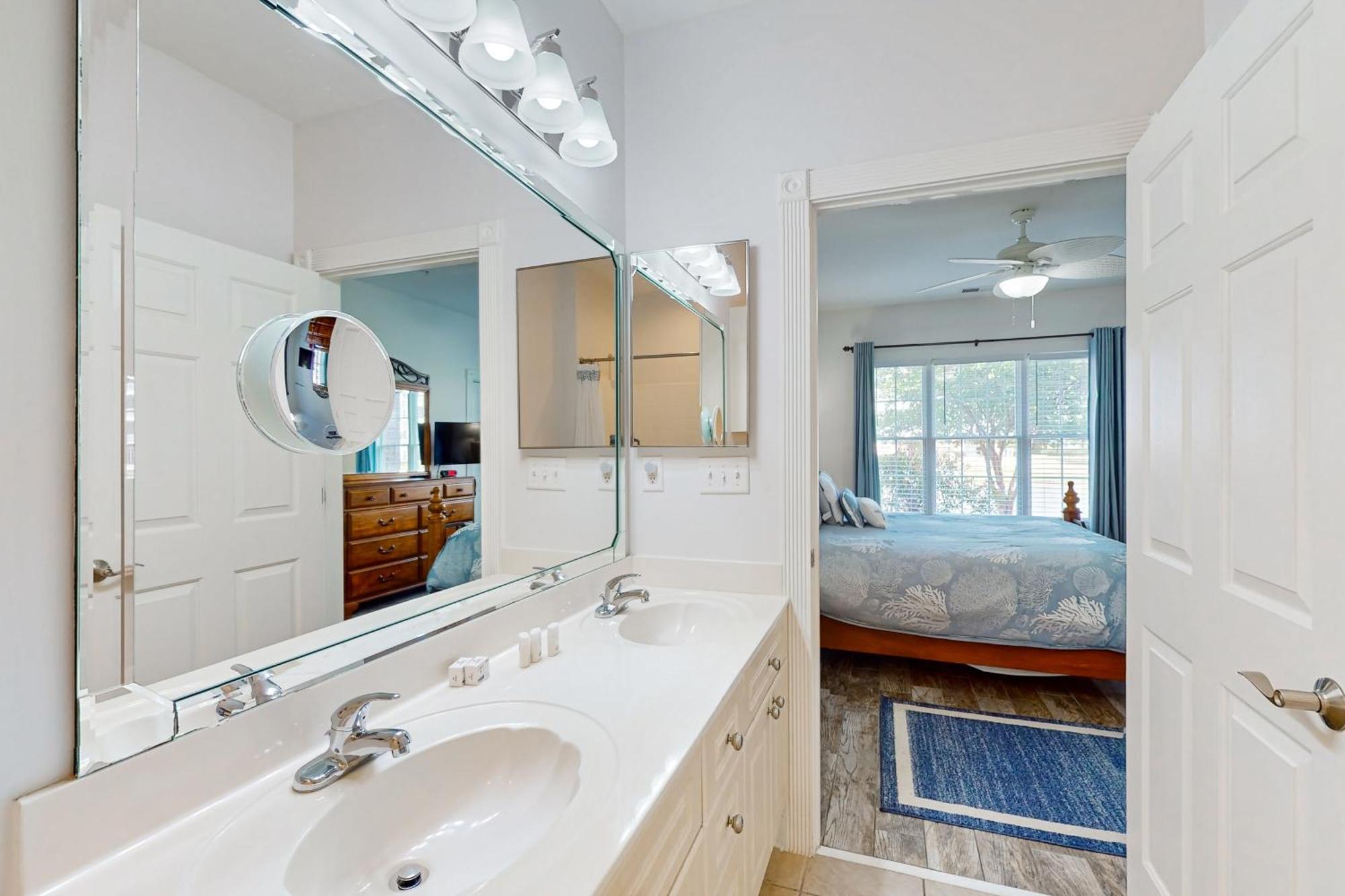 شقة Magnolia Pointe Unit 103 شاطئ ميرتل المظهر الخارجي الصورة