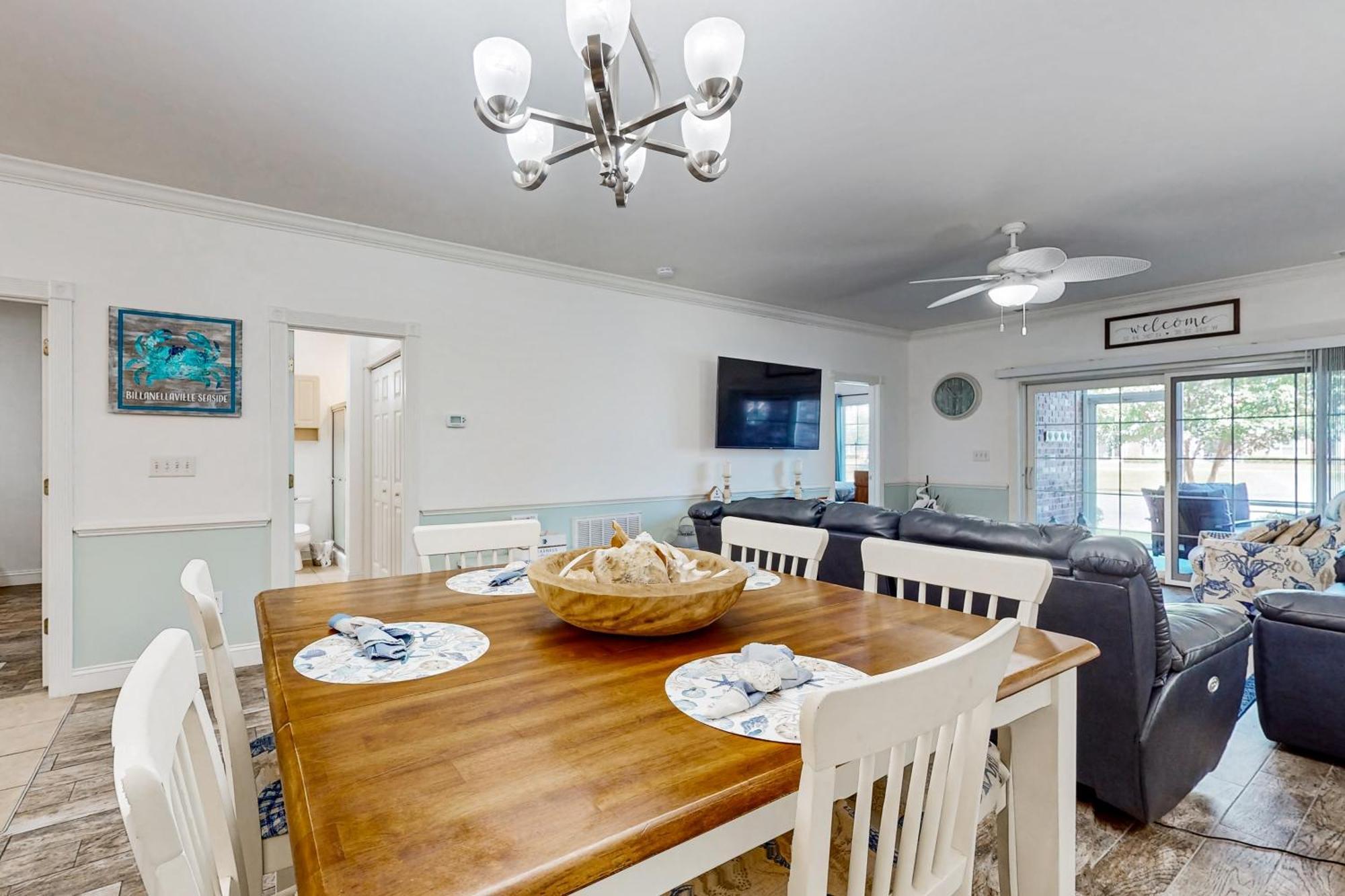 شقة Magnolia Pointe Unit 103 شاطئ ميرتل المظهر الخارجي الصورة
