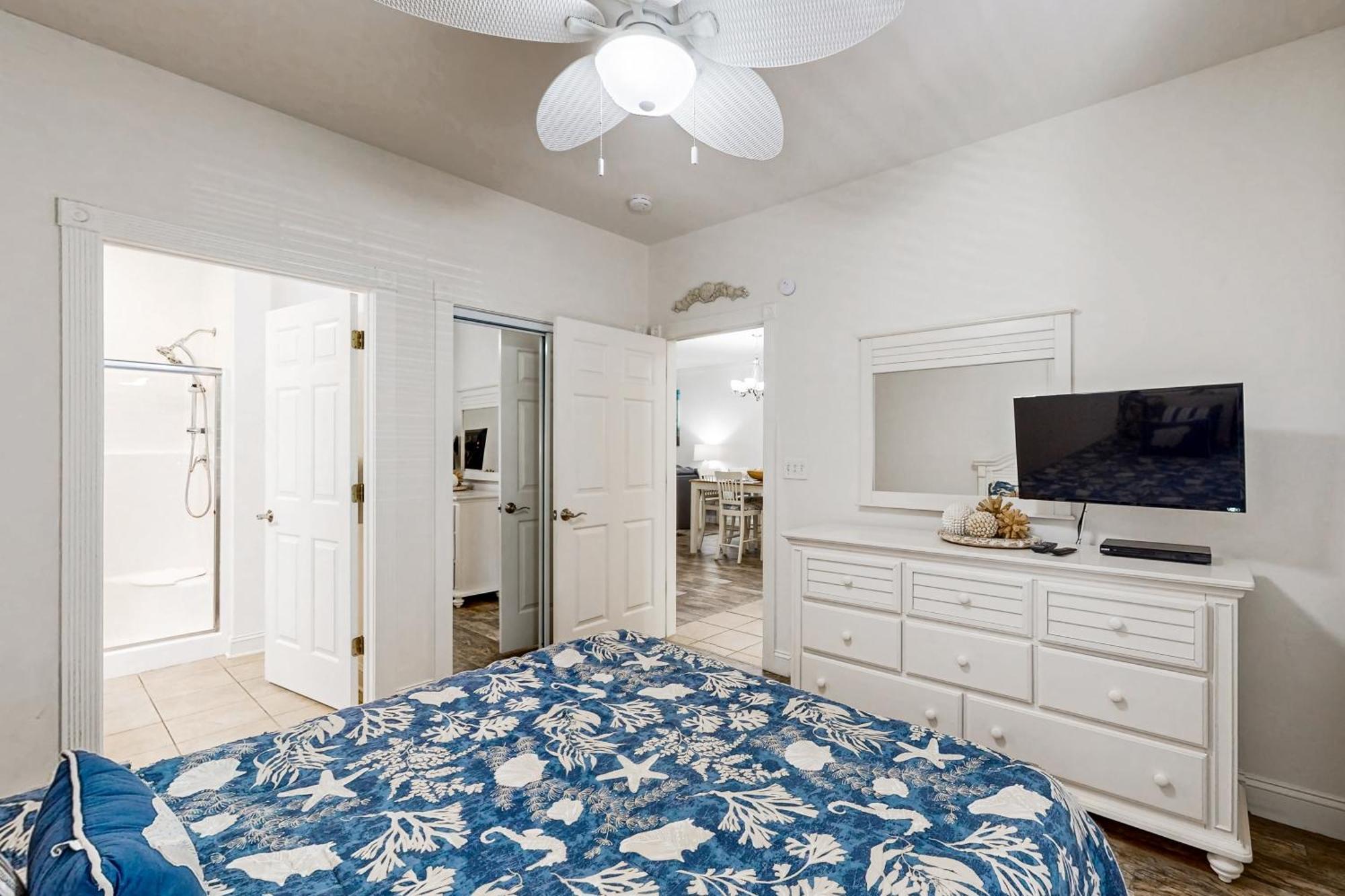 شقة Magnolia Pointe Unit 103 شاطئ ميرتل المظهر الخارجي الصورة